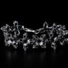 Bracciale Trama di Teschi